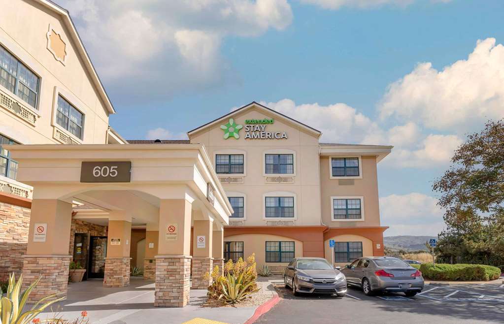 Extended Stay America Suites San Jose Morgan Hill - featured photo