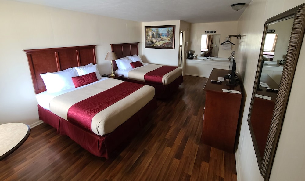 Homestead Motel - photo 19