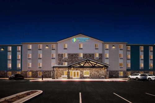 WoodSpring Suites Corona - featured photo
