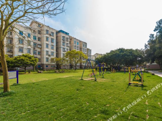 Qian SuMount Putuo - last minute hotel in Zhoushan