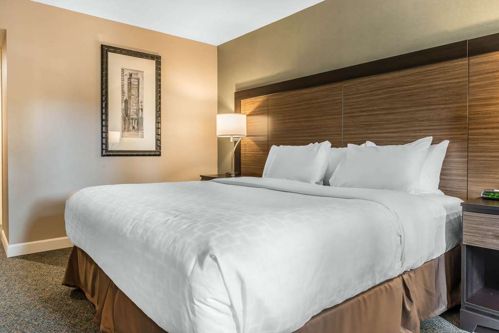 Clarion Inn Belle Vernon - photo 17