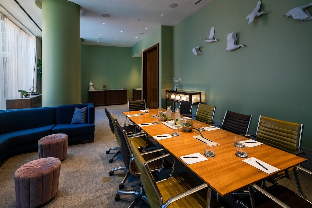 Kimpton Hotel Eventi by IHG - photo 58