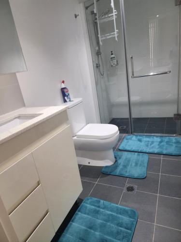 Parramatta Shared Apartment — 5-Star Luxury Hotel in Sydney, Australia