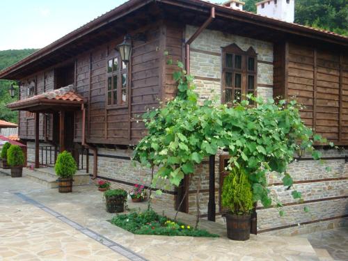 Voevodski Eco Complex — Sliven — photo 4