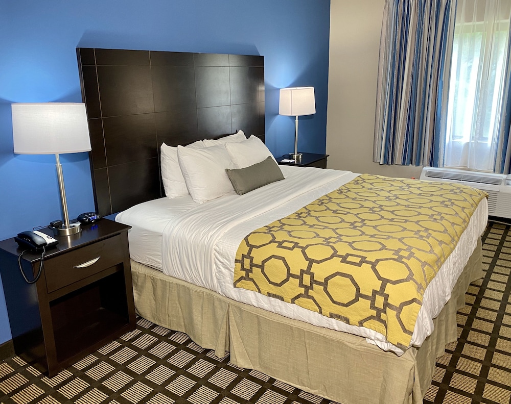 Baymont by Wyndham Latham Albany Airport - photo 7