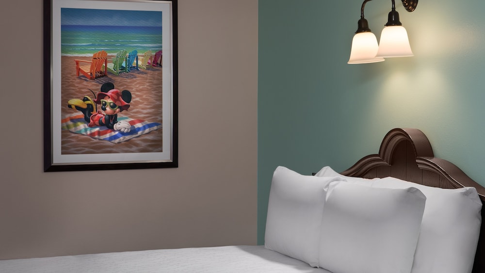 Disney's Old Key West Resort - photo 7