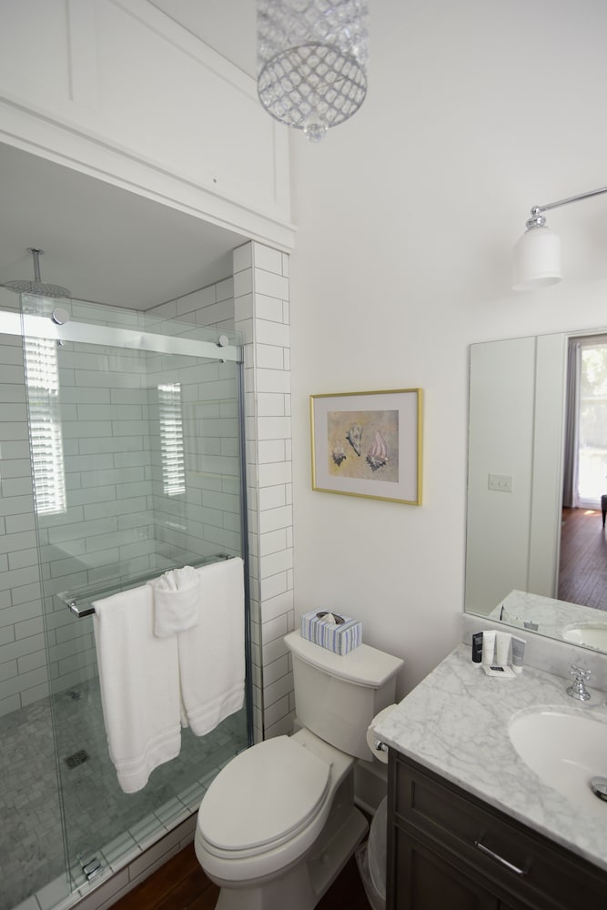 607 Bay Inn Downtown Beaufort - photo 15