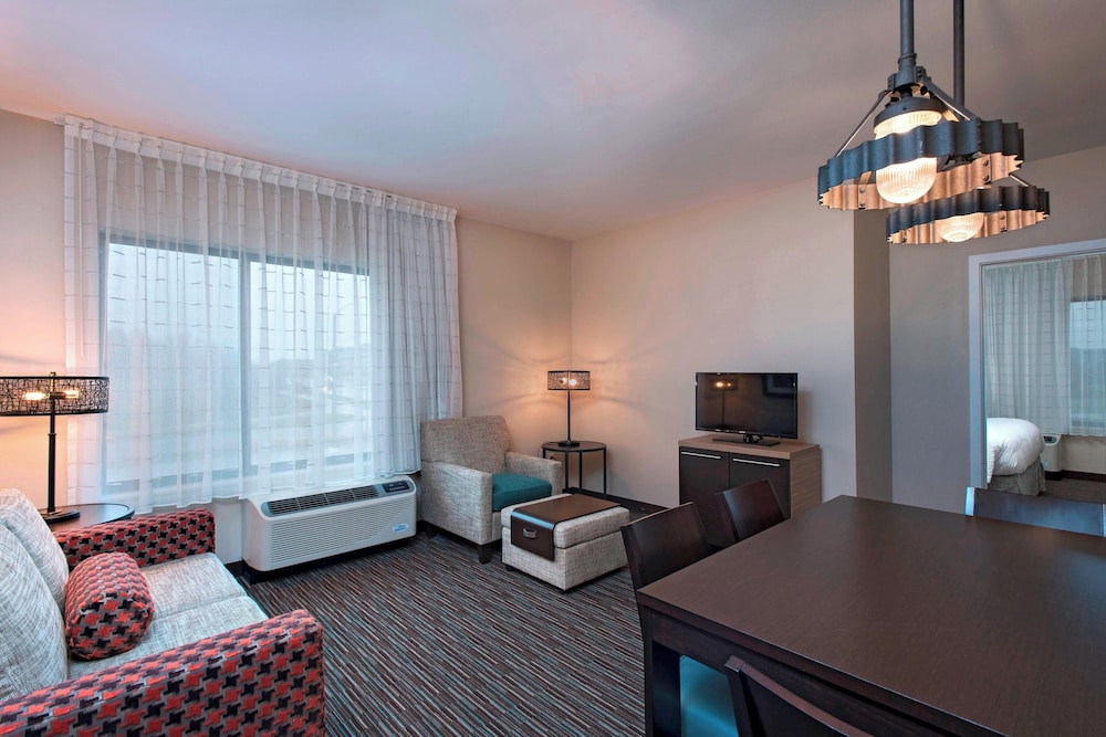 TownePlace Suites by Marriott Des Moines West Jordan Creek - photo 11