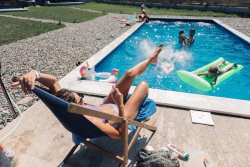 Jahorinski kutak in Unknown City, Bosnia and Herzegovina