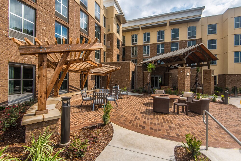Staybridge Suites Charleston Mount Pleasant by IHG - photo 53