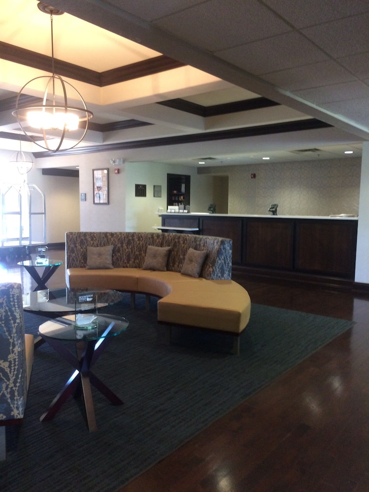 Homewood Suites by Hilton Louisville East - photo 4