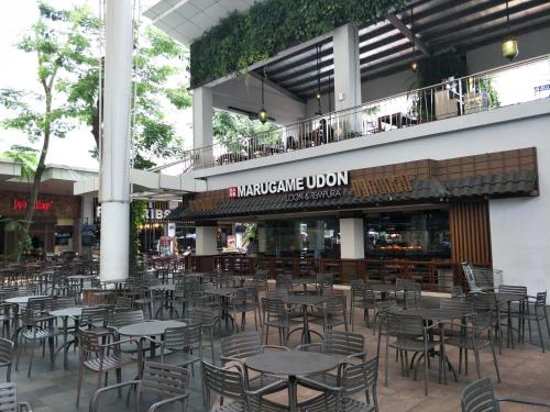 Arehomes in Tangerang, Indonesia