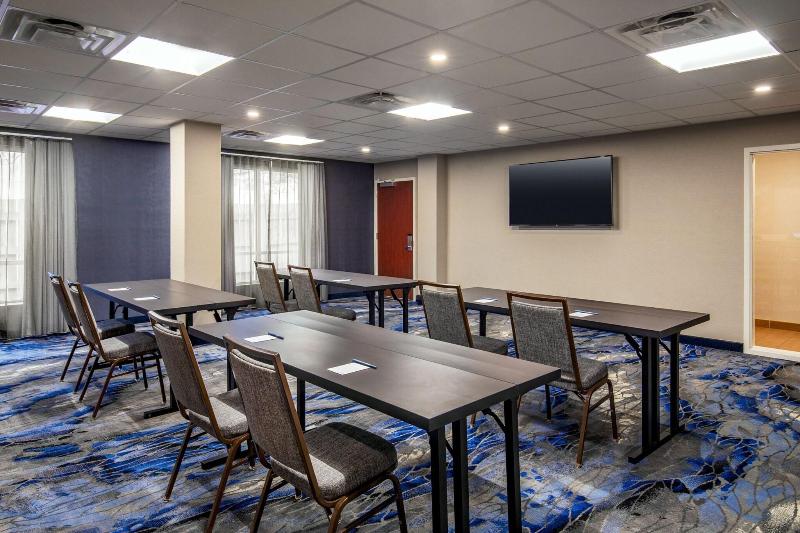 Fairfield Inn Albany University Area - photo 33