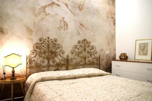 La Terrazza Camere Sansepolcro — Sansepolcro