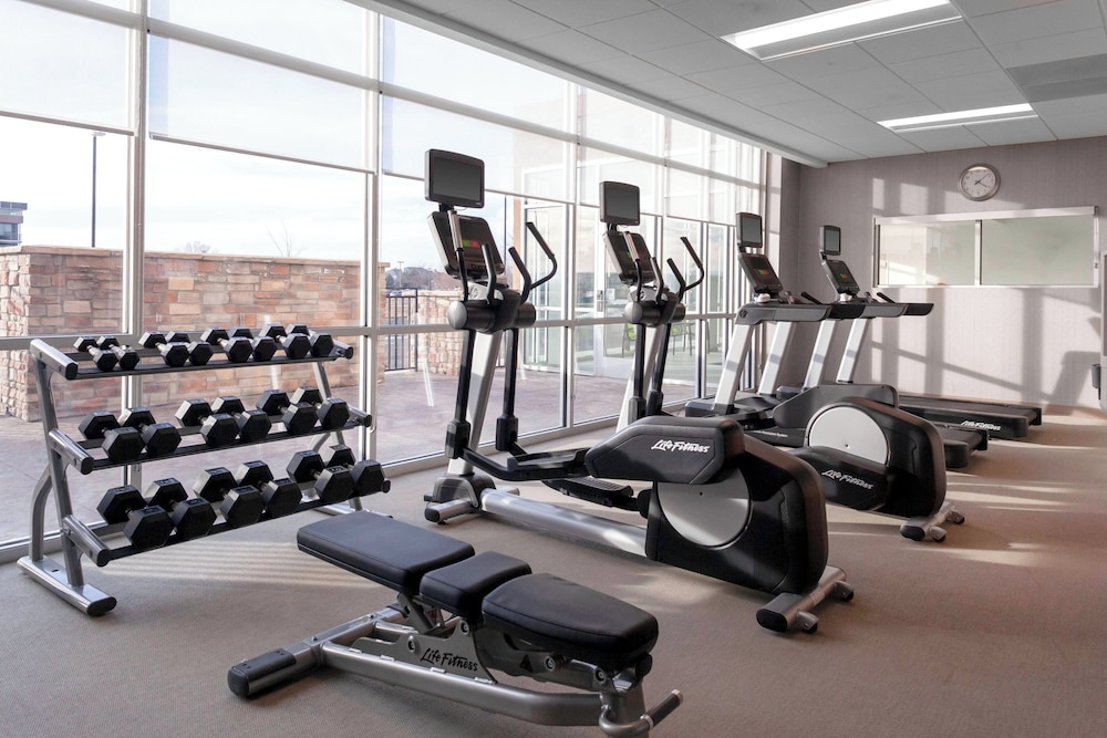 SpringHill Suites by Marriott Denver Tech Center - photo 10