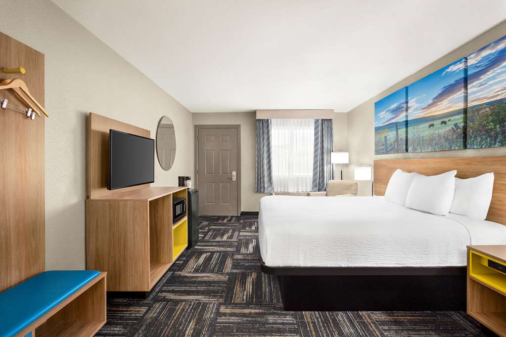 Days Inn by Wyndham Paris - photo 18