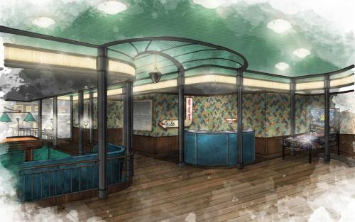Park MGM Las Vegas by Suiteness - photo 20