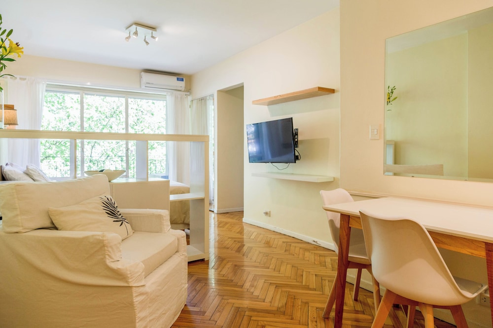 BT Homes Recoleta Vicente Lopez — 5-Star Luxury Hotel in Buenos Aires, Argentina