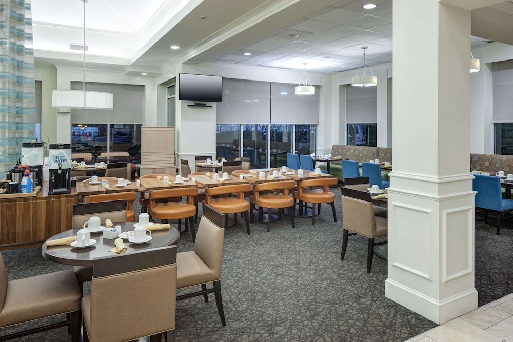 Hilton Garden Inn Savannah Airport - photo 31