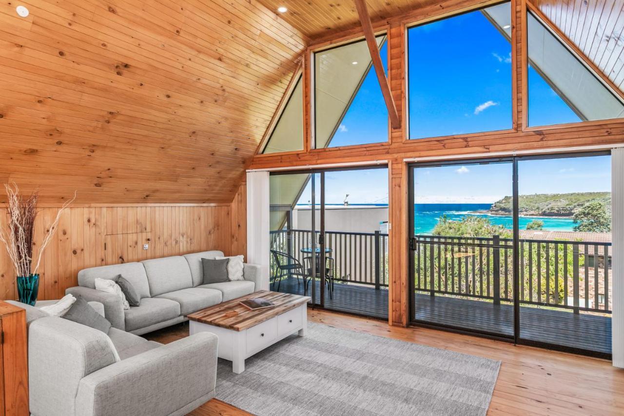 Sea renity — hotel in Moruya