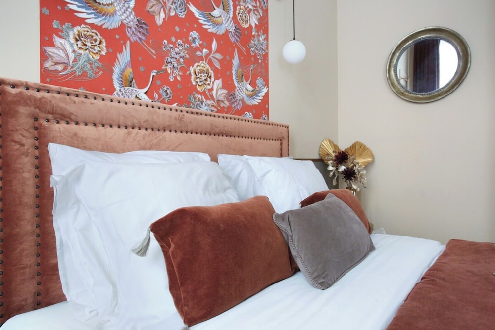 Splendid Apartment Champ de Mars Eiffel Tower — Paris — photo 3