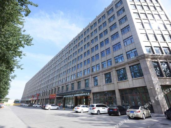 Jiayi Hotel - last minute hotel in Heze