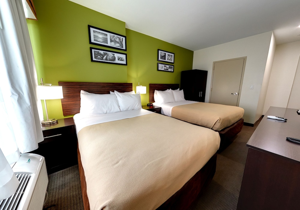 Hillside Hotel - photo 7