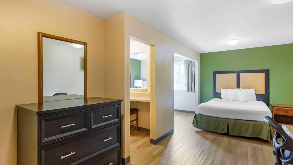 Studio 6 Extended Stay St Louis MO Westport Craig Road - photo 20