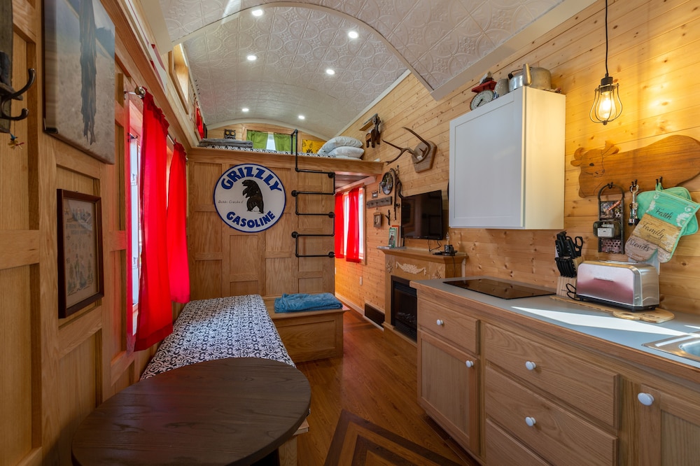 Tiny House Leadville - photo 66
