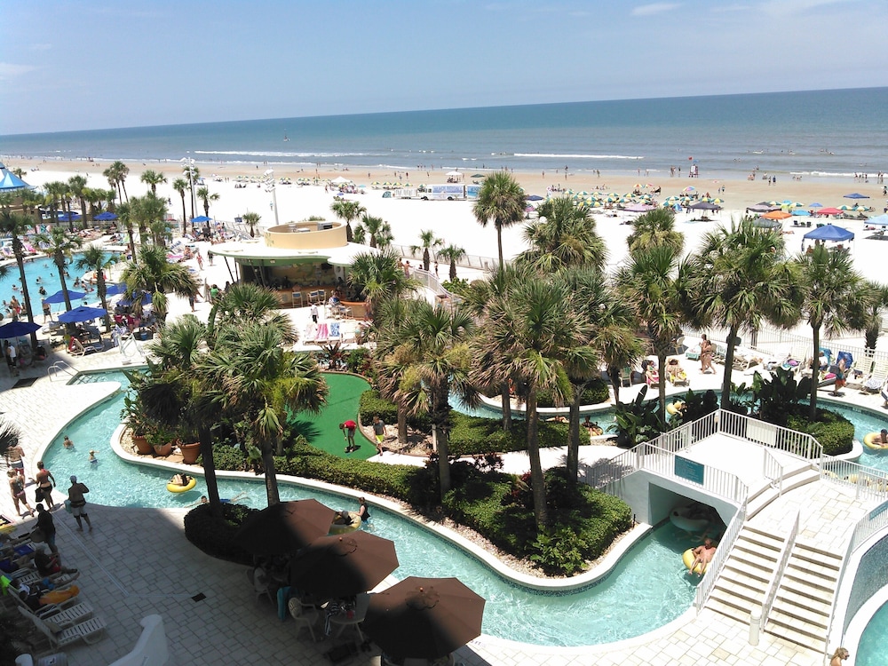 Ocean Walk Resort - photo 243