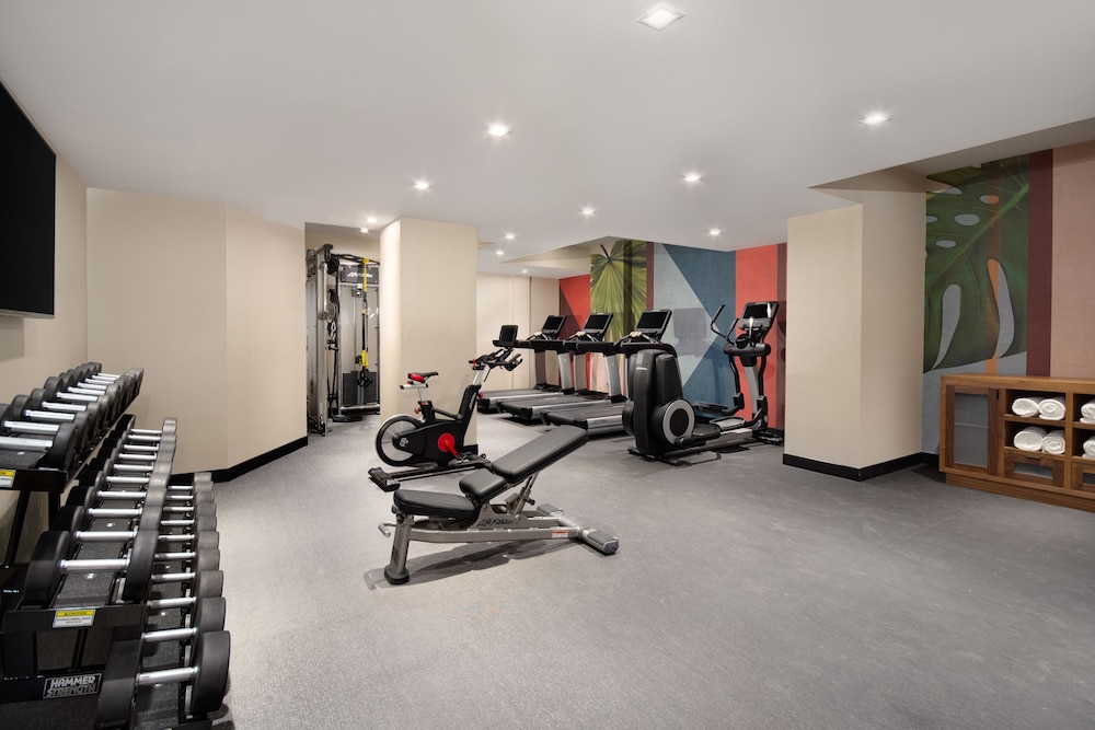 Hyatt Centric Midtown 5th Avenue New York - photo 30