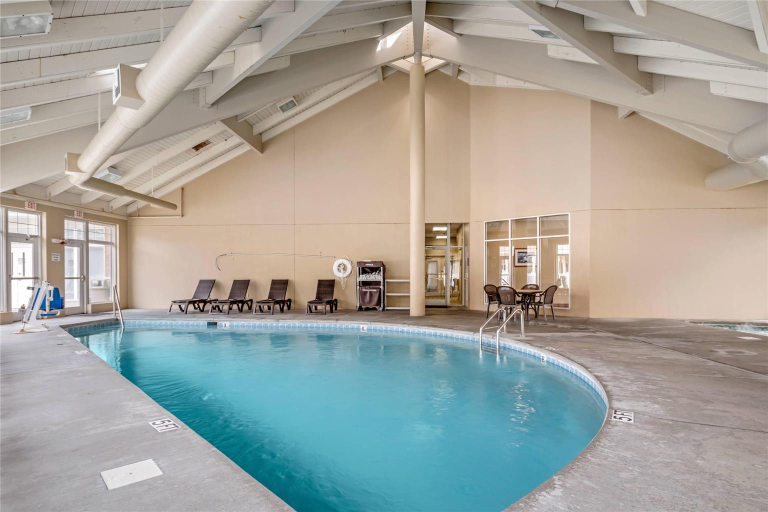 LeConte Hotel & Convention Center an Ascend Collection Hotel - photo 20