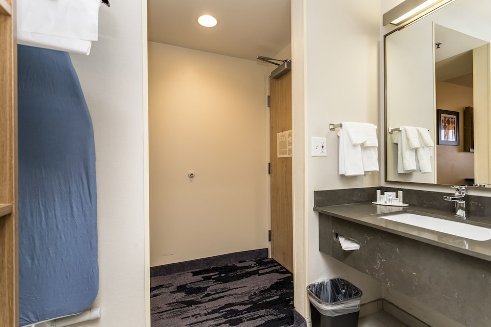 Fairfield Inn by Marriott St. George - photo 22