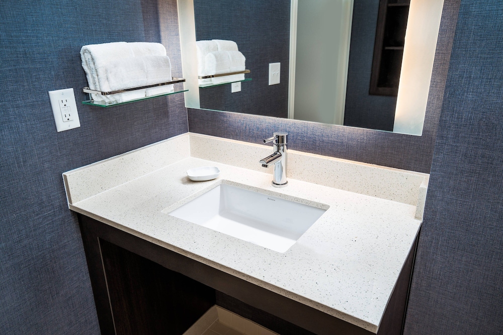 Residence Inn by Marriott Rocklin Roseville - photo 16
