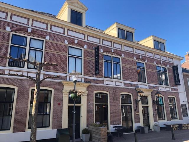 Vakantiewoning Weverijstraat — carbon neutral stay, Domburg