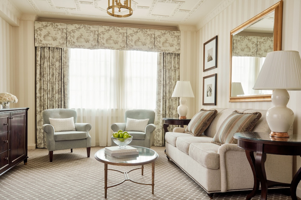 The Hay Adams - photo 12