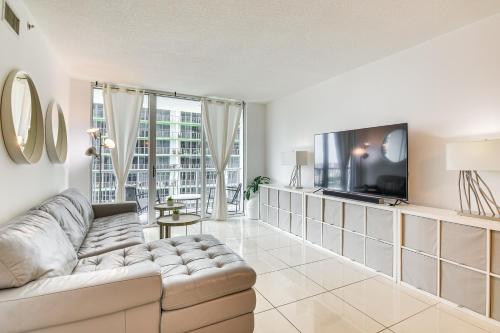 Bayside Miami High Rise Condo By Waterfront Park — 4-Star Luxury Hotel in Miami, United States
