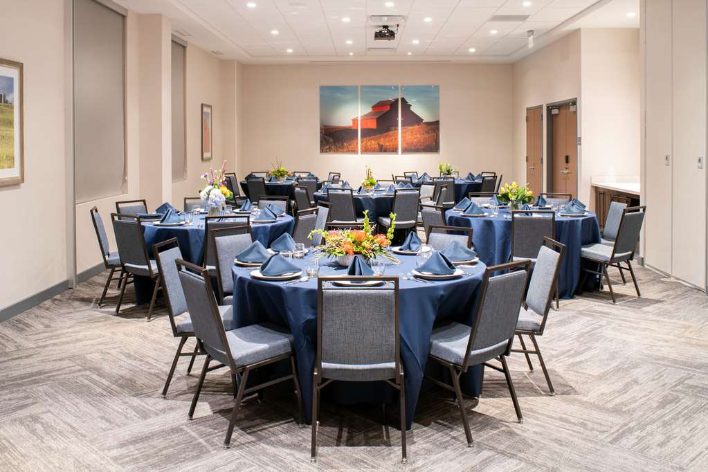 Hyatt House East Moline Quad Cities - photo 28