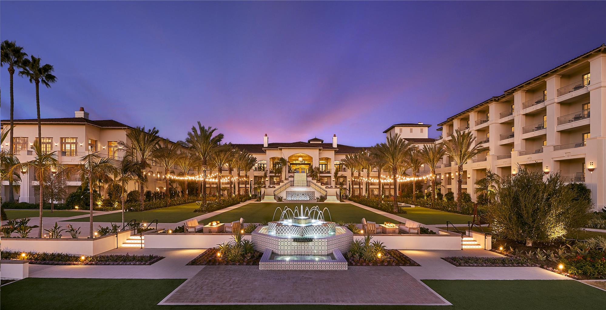 Park Hyatt Aviara Resort Golf Club & Spa — 5-Star Luxury Hotel in Carlsbad, United States