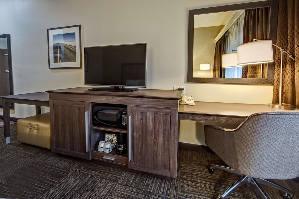Hampton Inn Salt Lake City Layton - photo 21