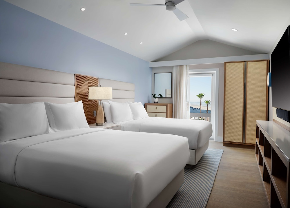 Shore House at The Del LXR Hotels & Resorts - photo 13
