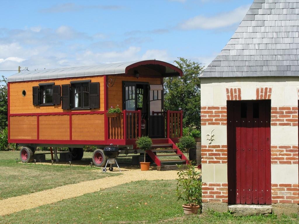 Domaine des Gauliers — hotel in Chavagnes-En-Paillers