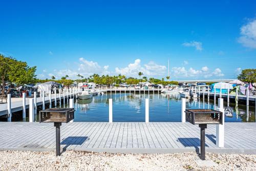 Big Pine Key Rv Park — Big Pine Key — photo 3