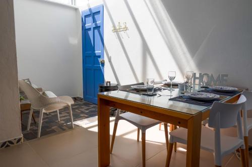 Hotel Azulado Jericó — Jerico — photo 4