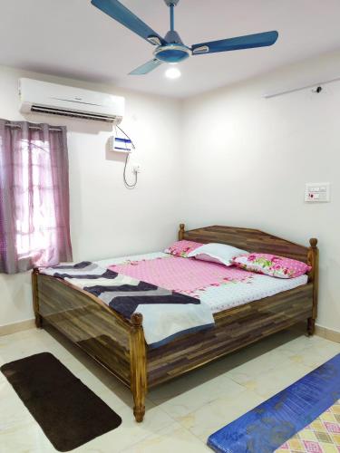 P V J Residency Home Stay — Pithapuram — photo 2