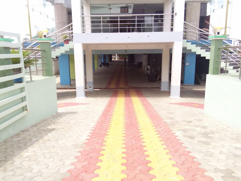 Rio Grande Residency in Madurai, India