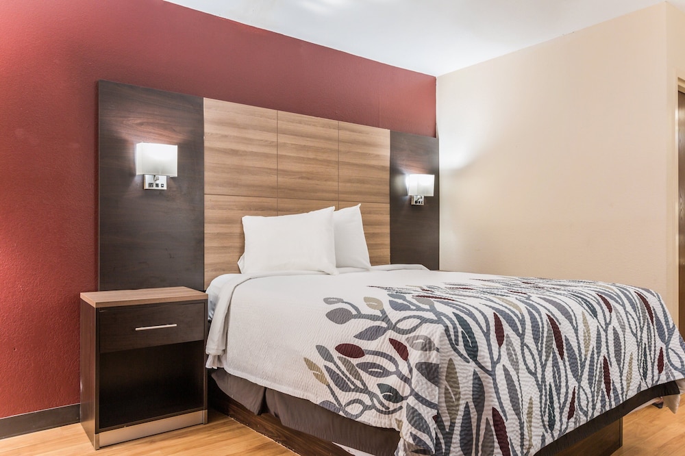 Red Roof Inn Texarkana - photo 11