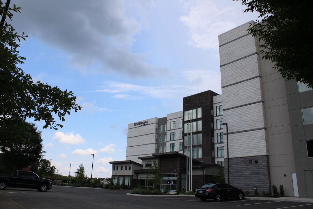 Residence Inn by Marriott Nashville Mt. Juliet - photo 27