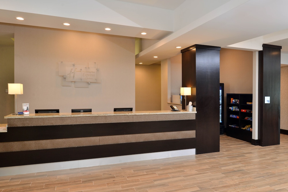 Holiday Inn Express & Suites Austin South by IHG - photo 53