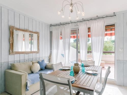 Studio Le Meridien by Interhome in Le Grau-Du-Roi, France